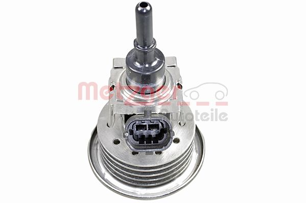Модуль дозировки, впрыск карбамида - 0932001 METZGER